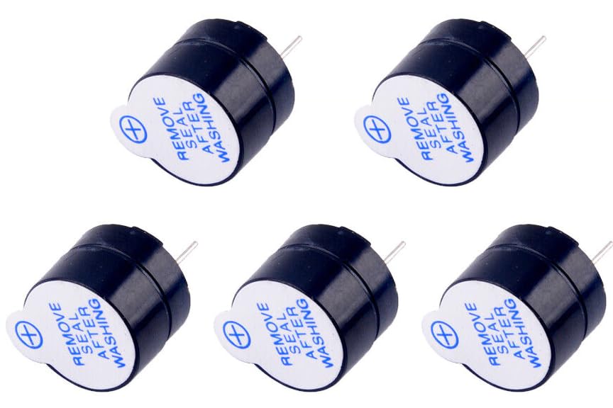 Active Buzzer