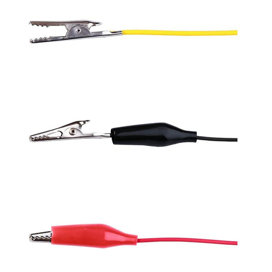 Alligator Connectors