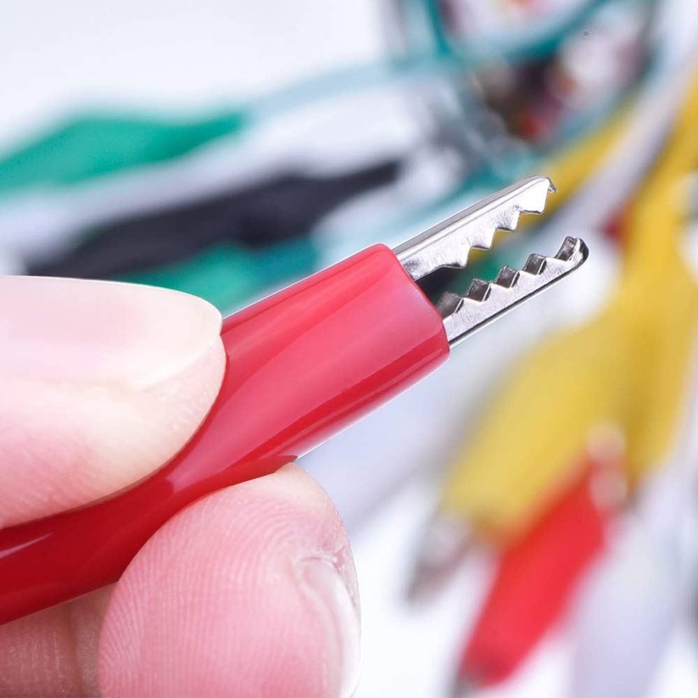 Alligator Connectors