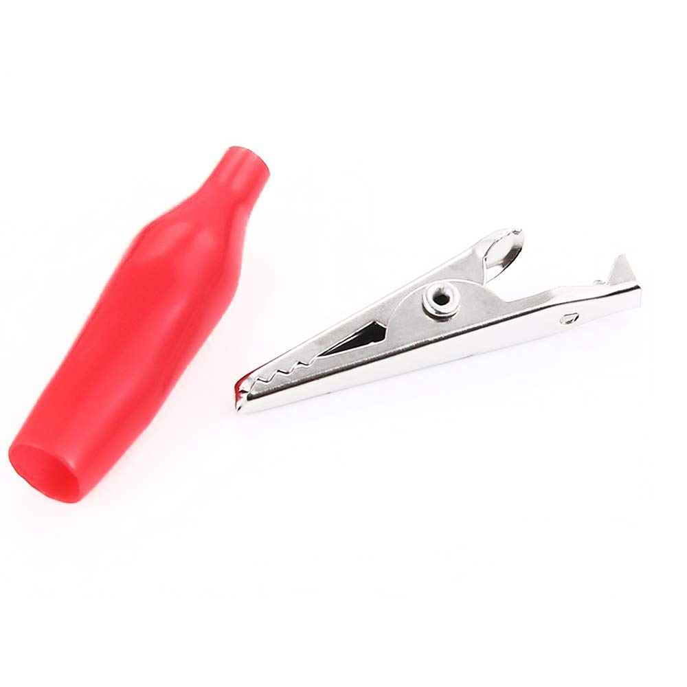Alligator Connectors