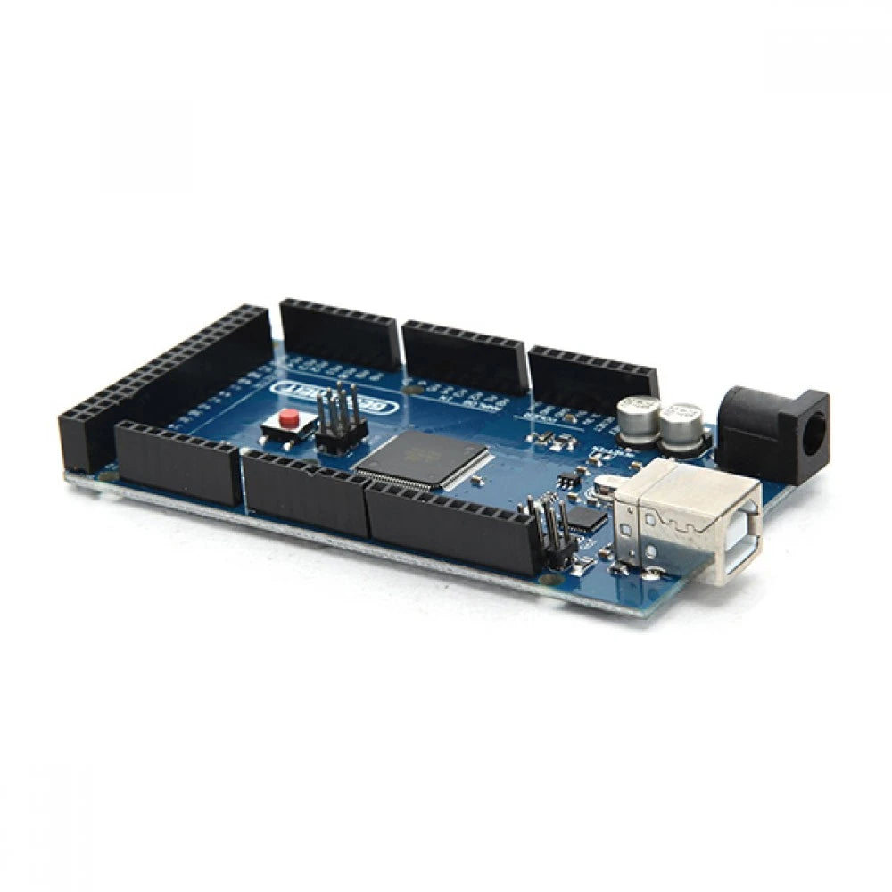 Arduino Mega or equivalent
