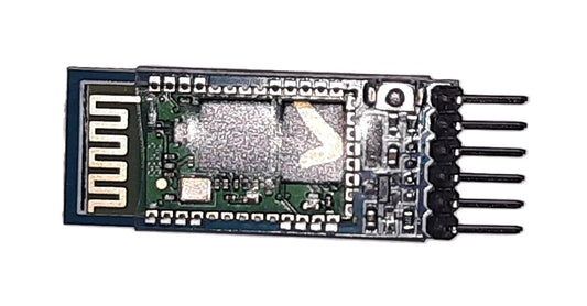 Bluetooth module