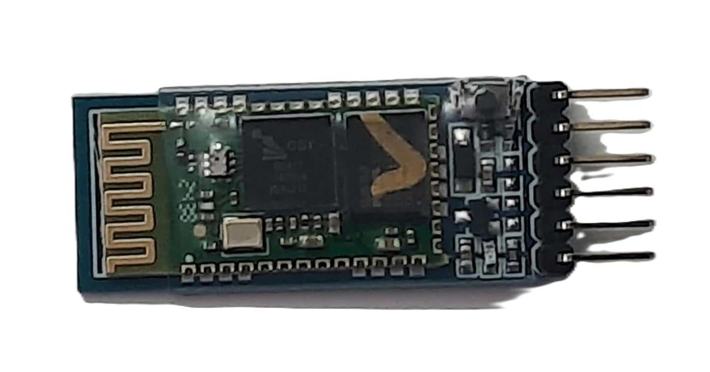 Bluetooth module