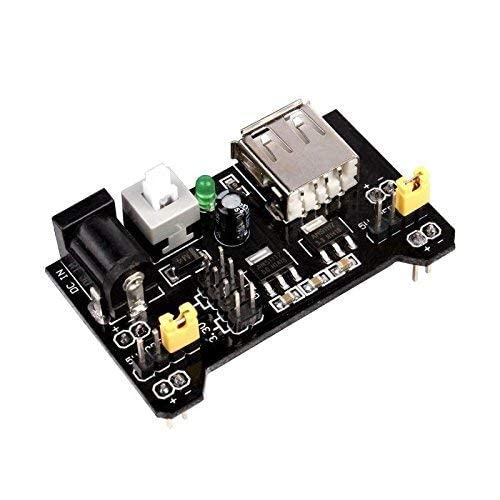 Breadboards & Mini Breadboard