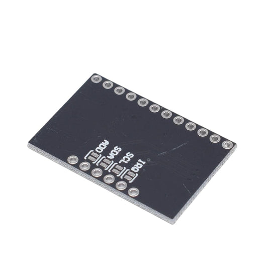 Capacitative touch Module