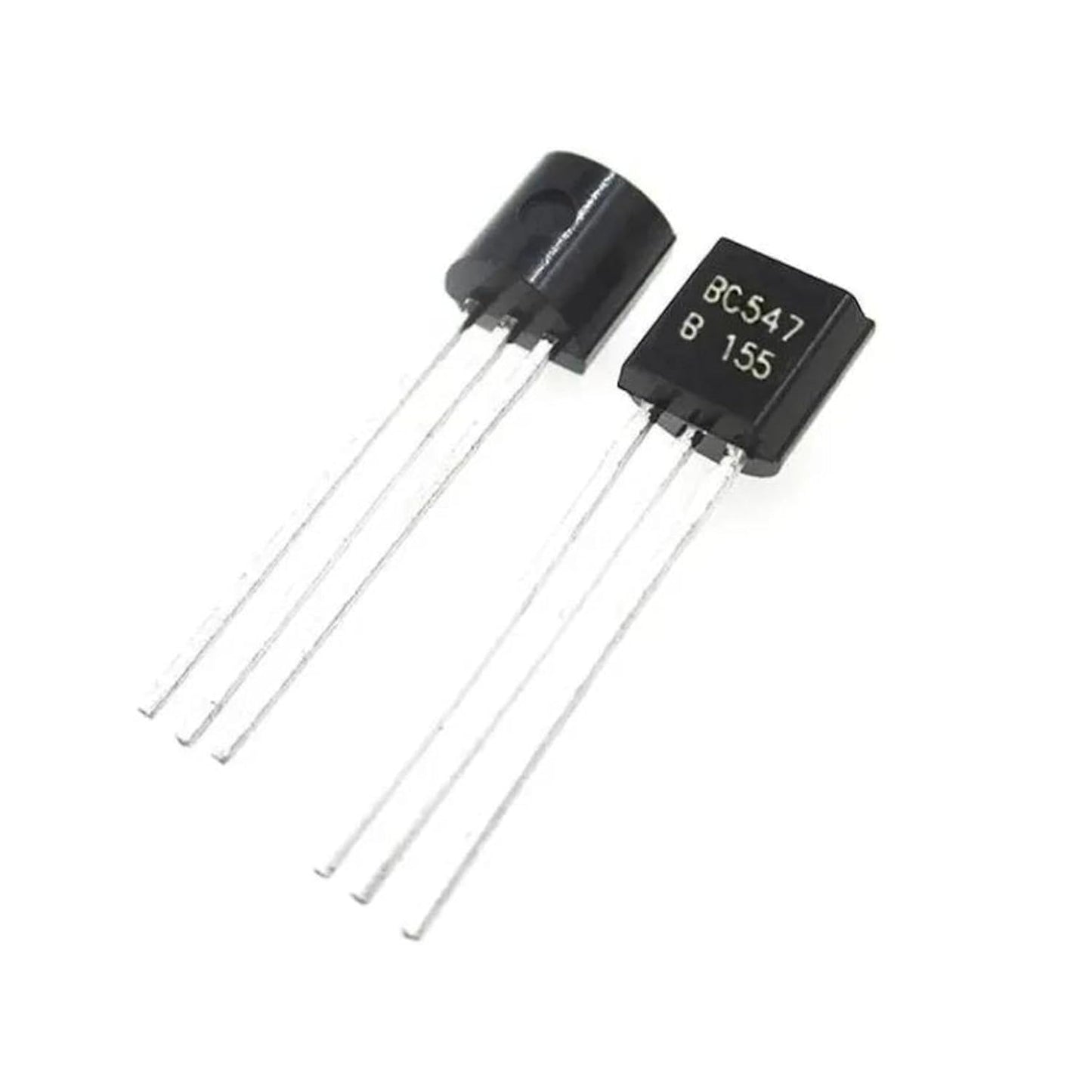 Diodes and Transistors Kit
