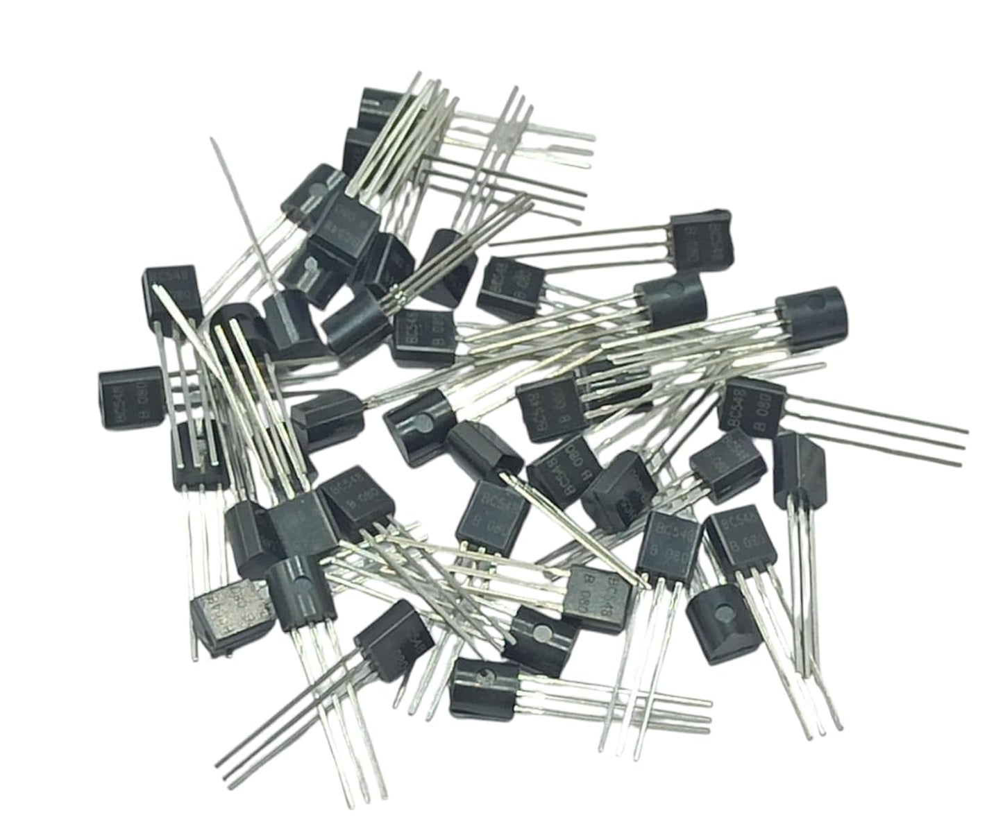 Diodes and Transistors Kit