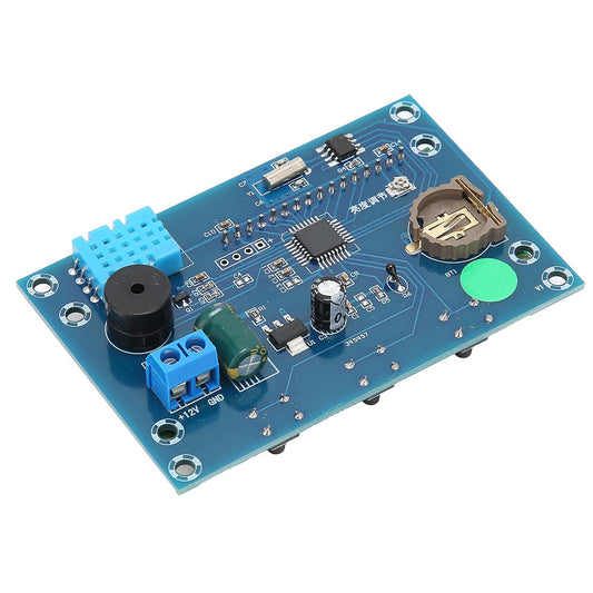 Humidity Sensor