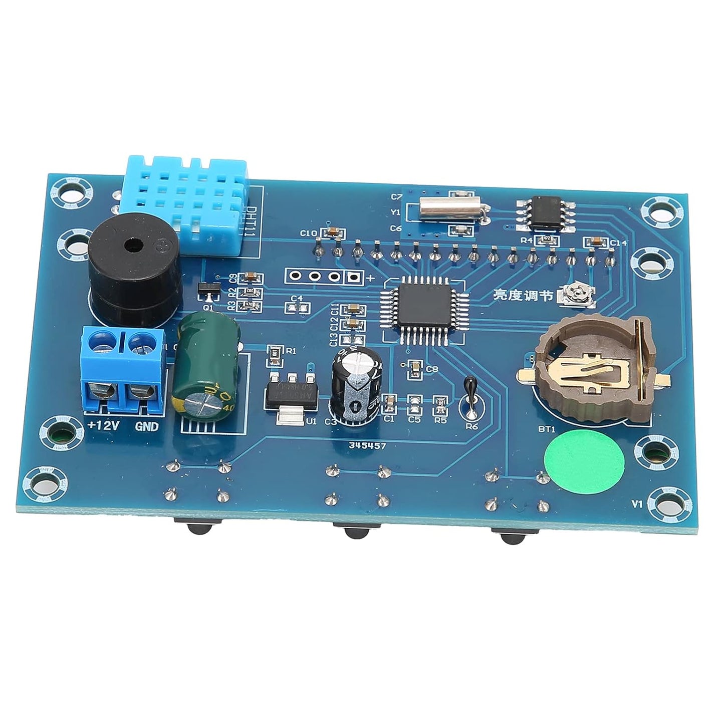 Humidity Sensor