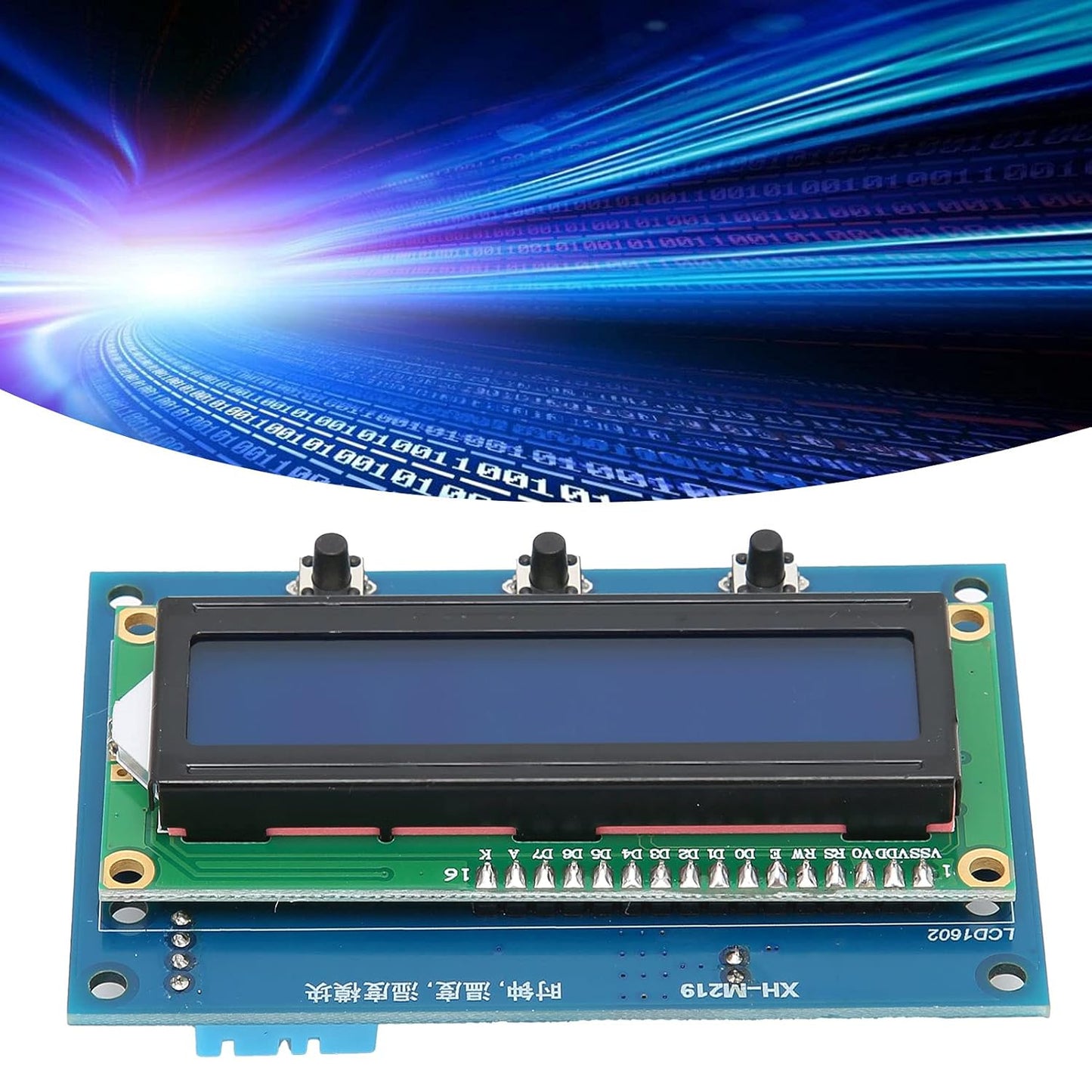 Humidity Sensor