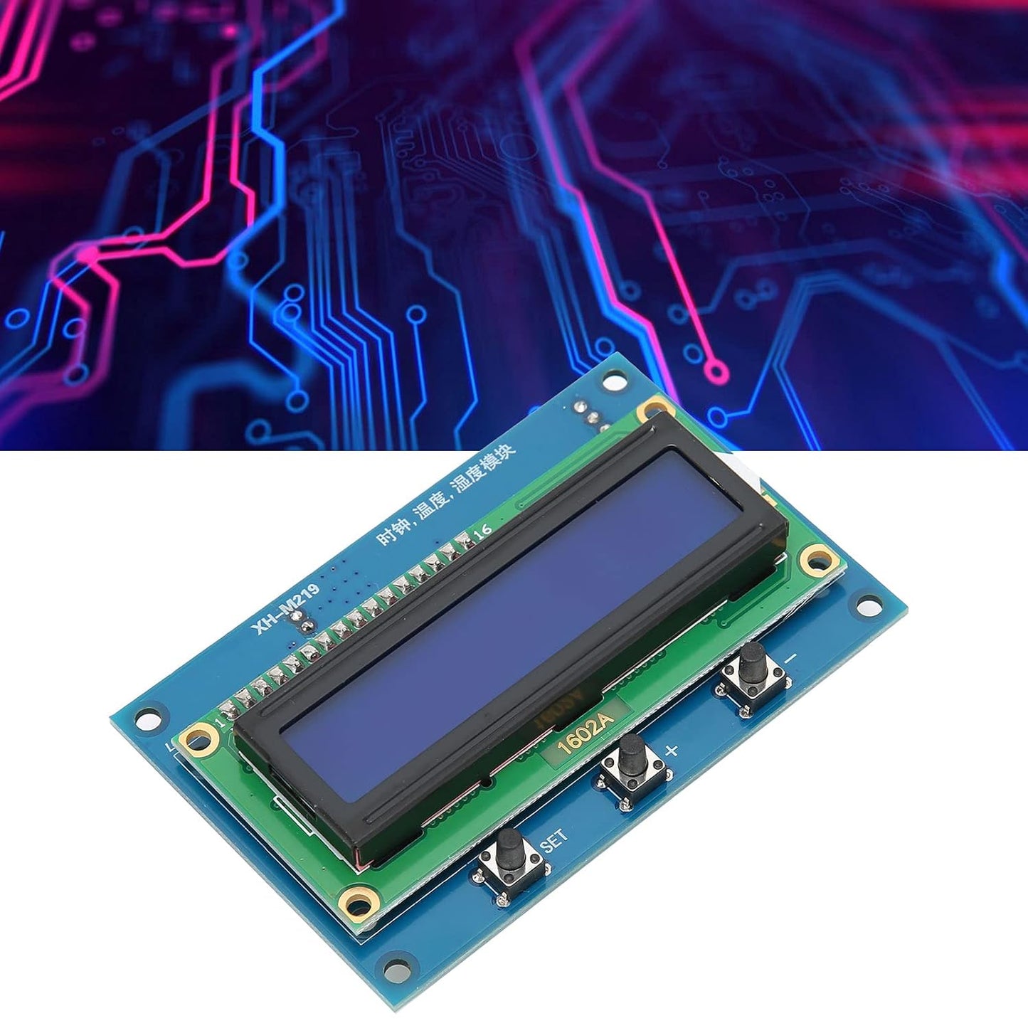 Humidity Sensor