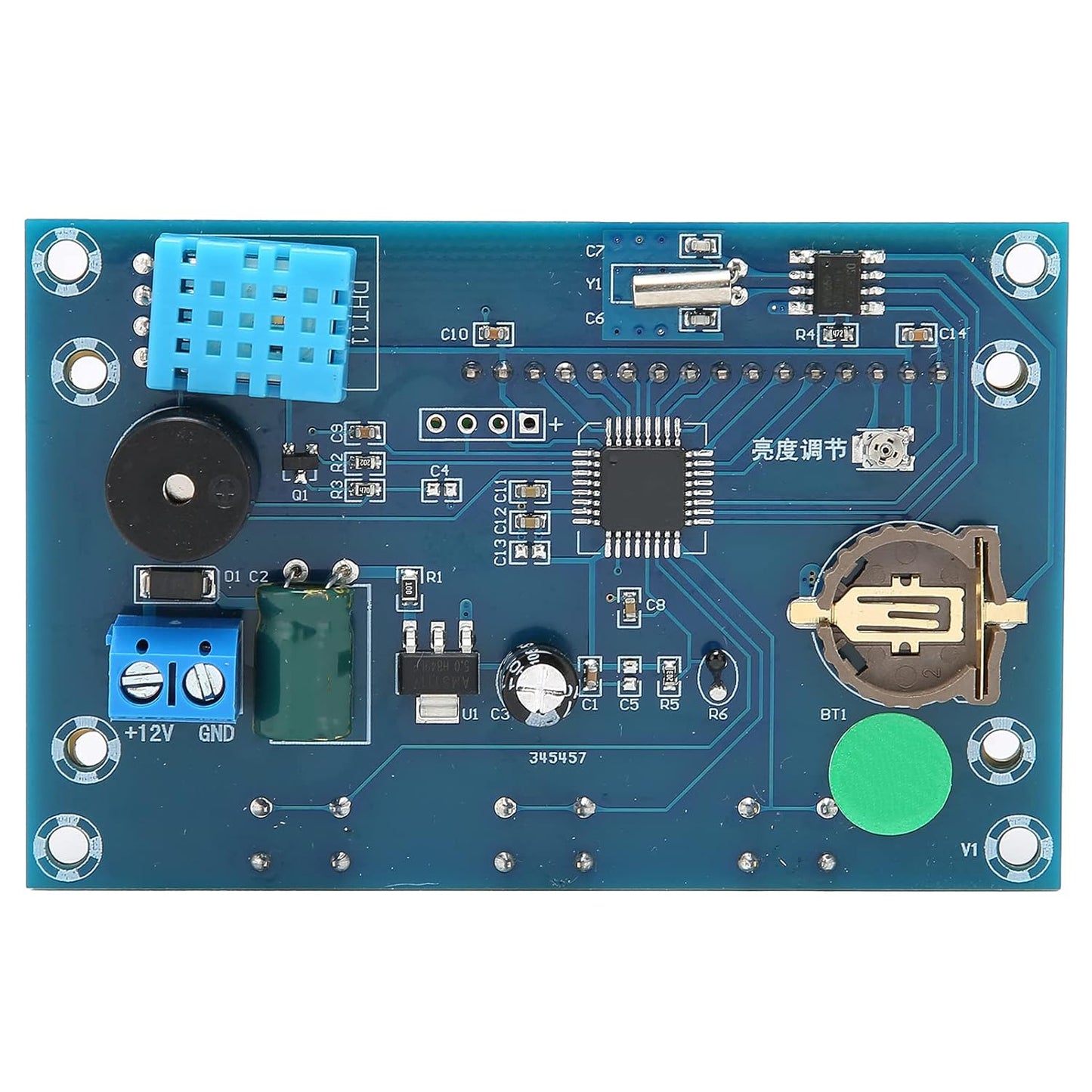 Humidity Sensor
