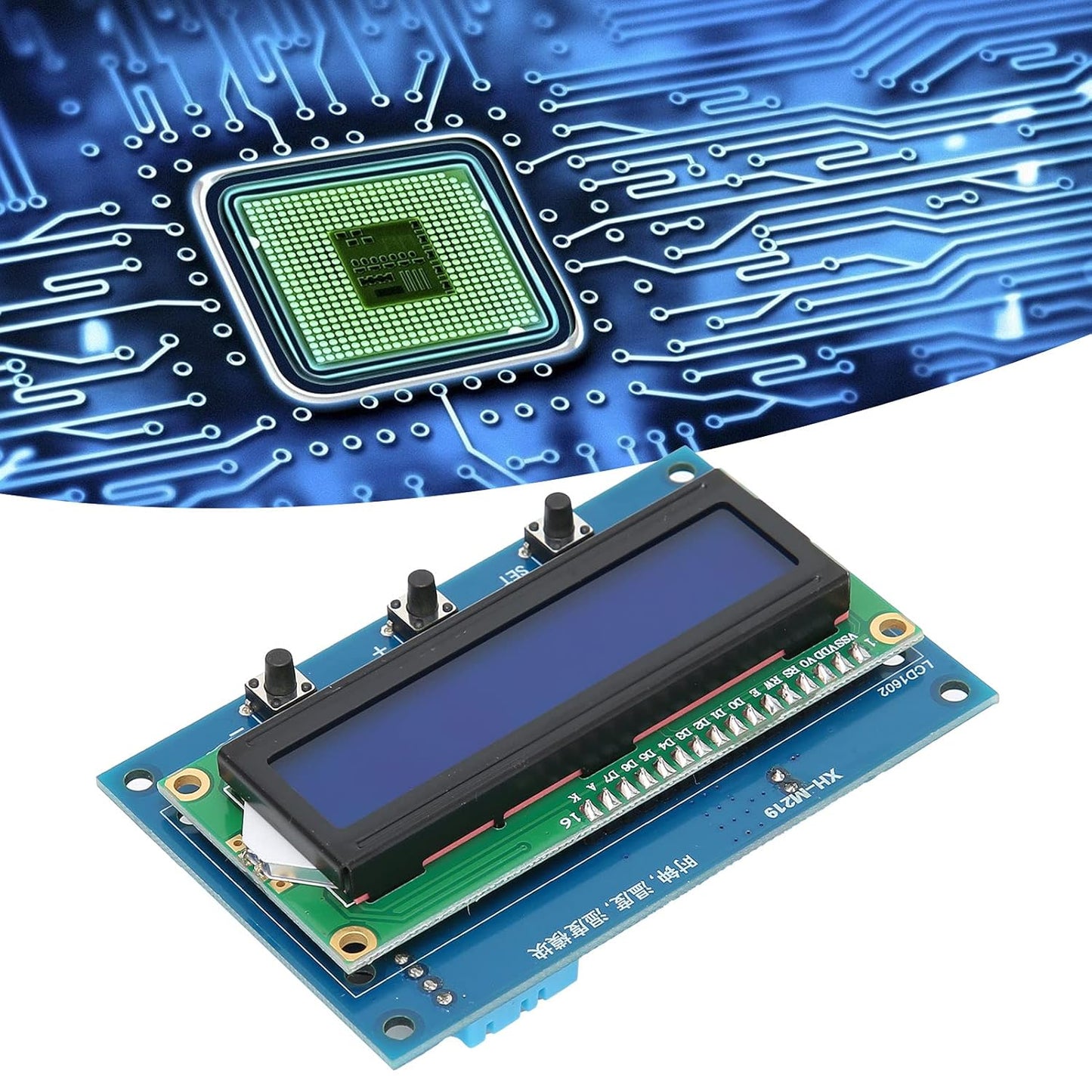 Humidity Sensor