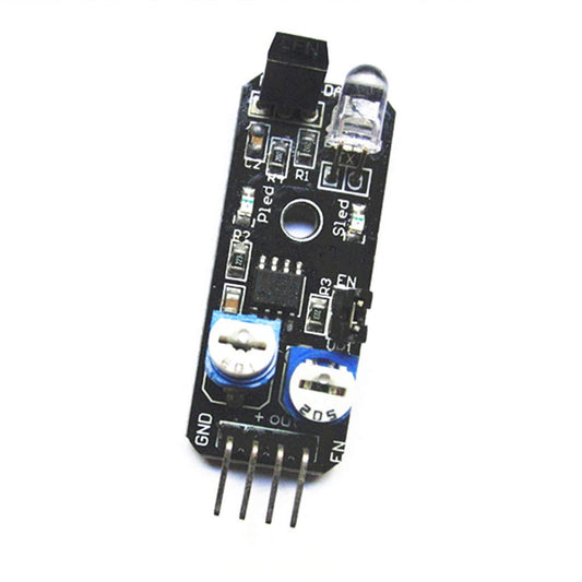 IR Sensors, Obstacle avoider sensor module