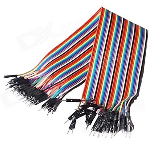 Jumper Cable