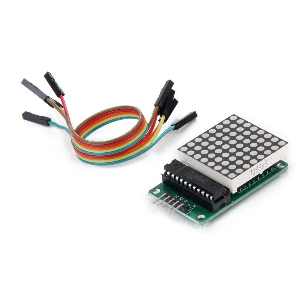 8*8 LED Matrix Module