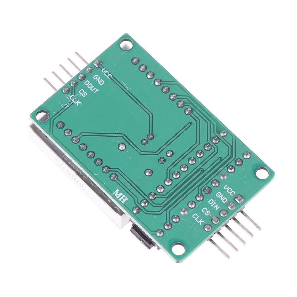 8*8 LED Matrix Module