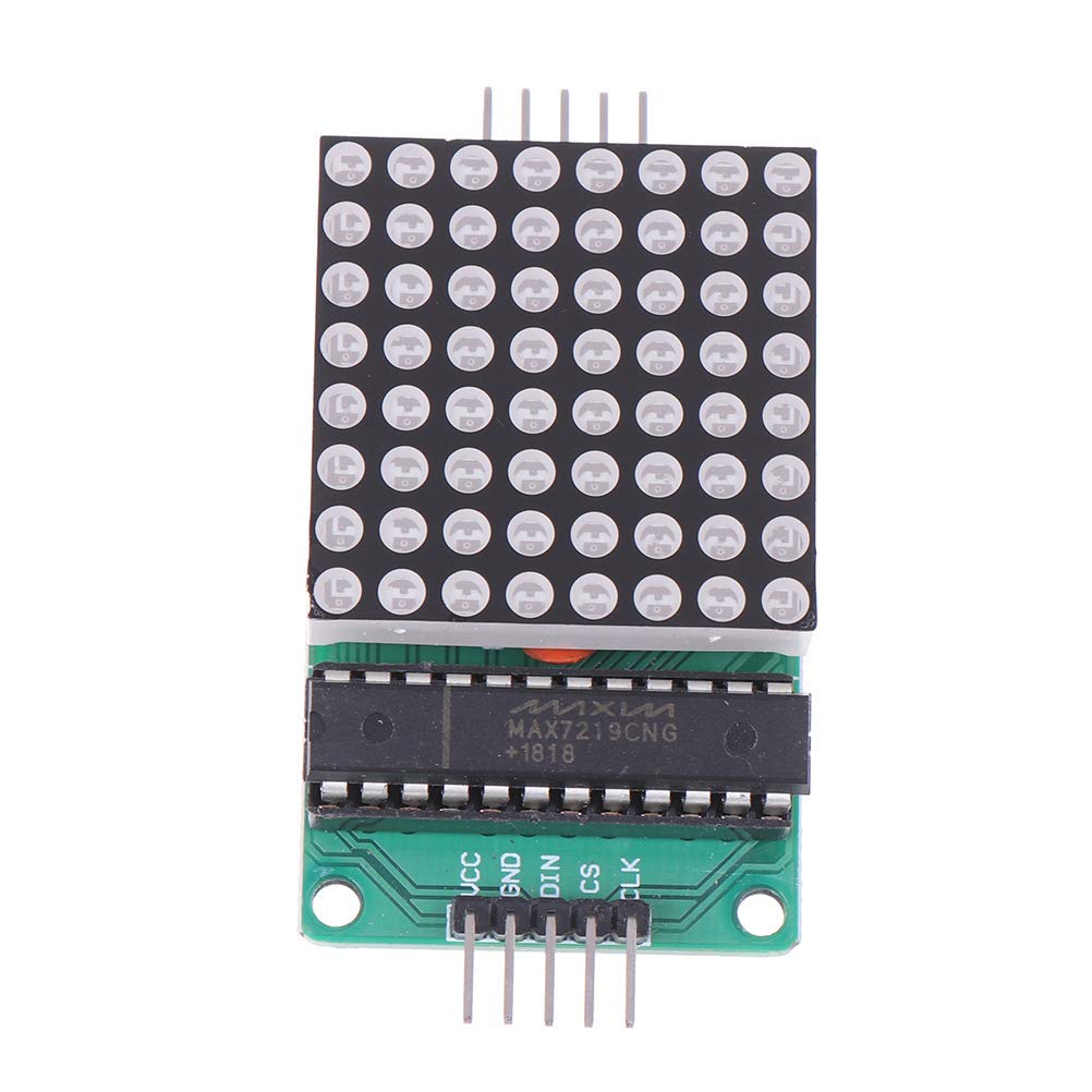 8*8 LED Matrix Module