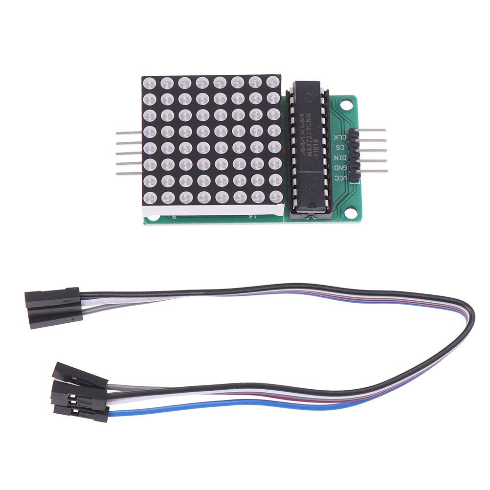 8*8 LED Matrix Module