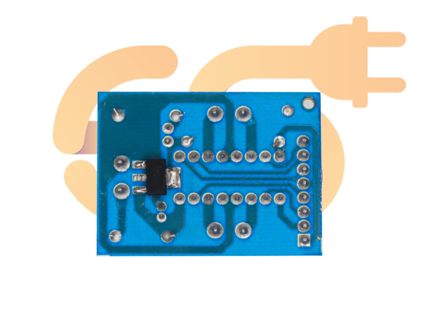 Motor Driver Module