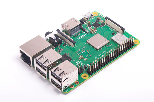 Raspberry Pi 3 Model B+