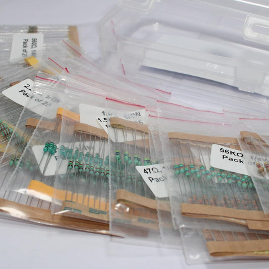 Resistor Kit