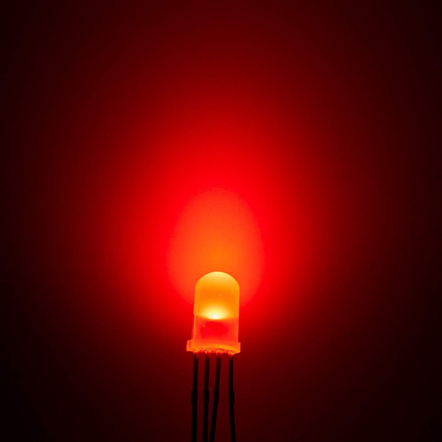 RGB LEDs