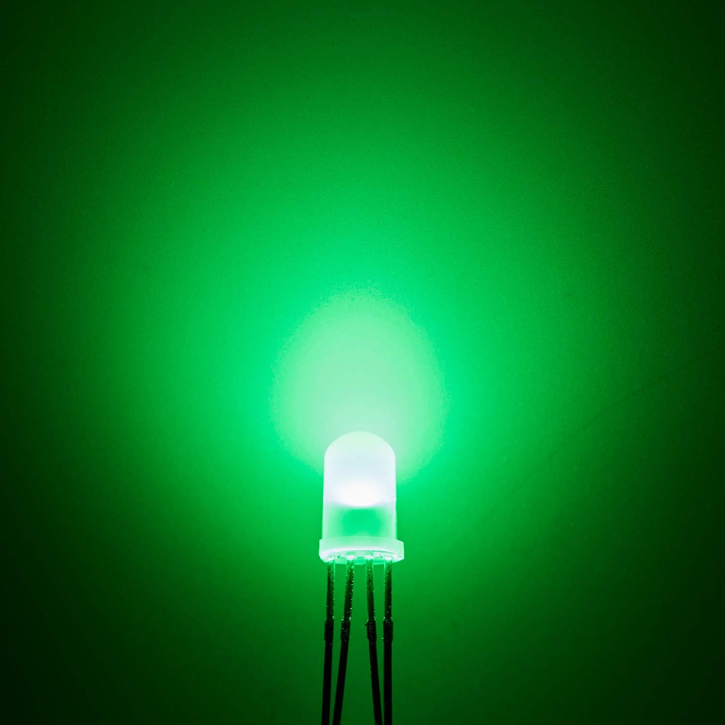 RGB LEDs