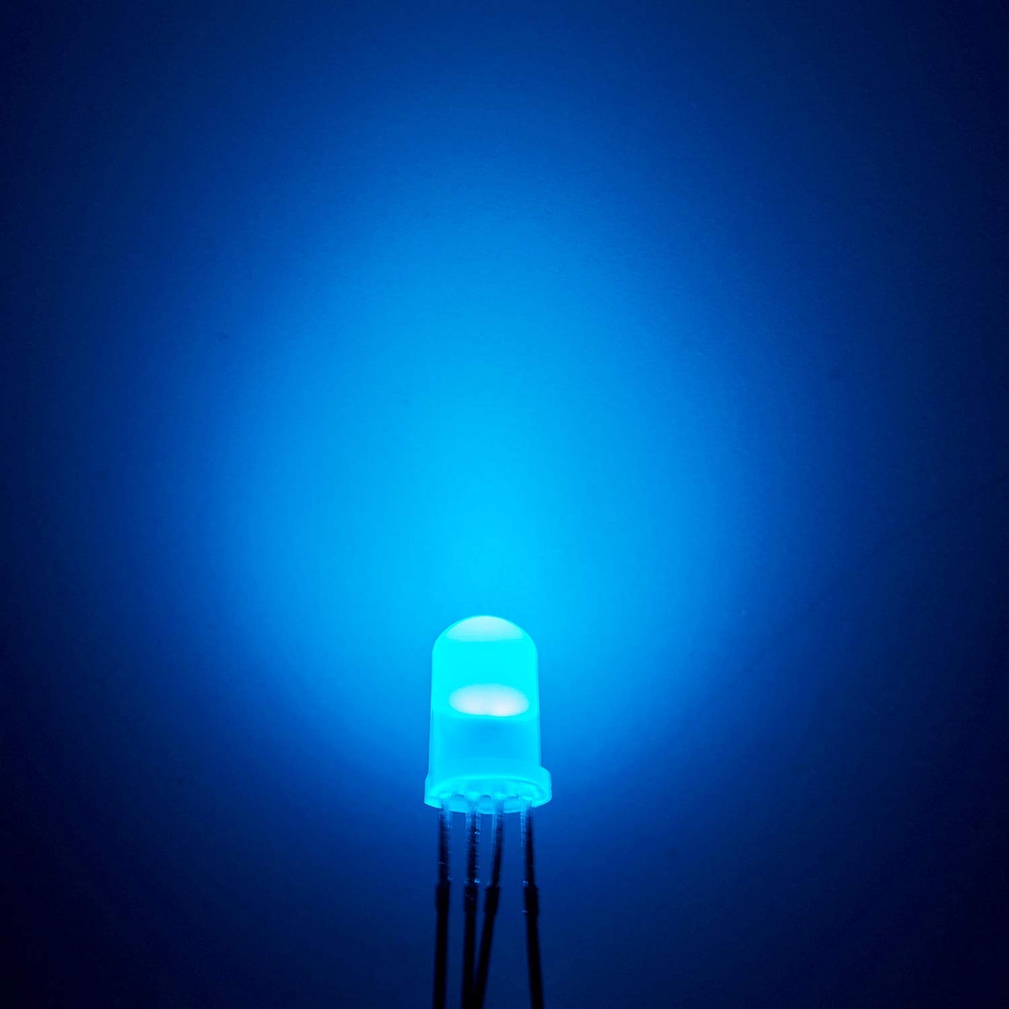 RGB LEDs