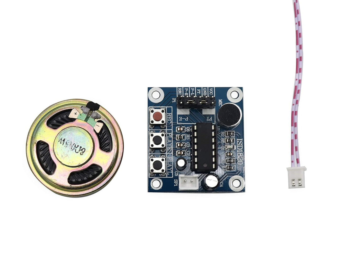 Sound Playback Module