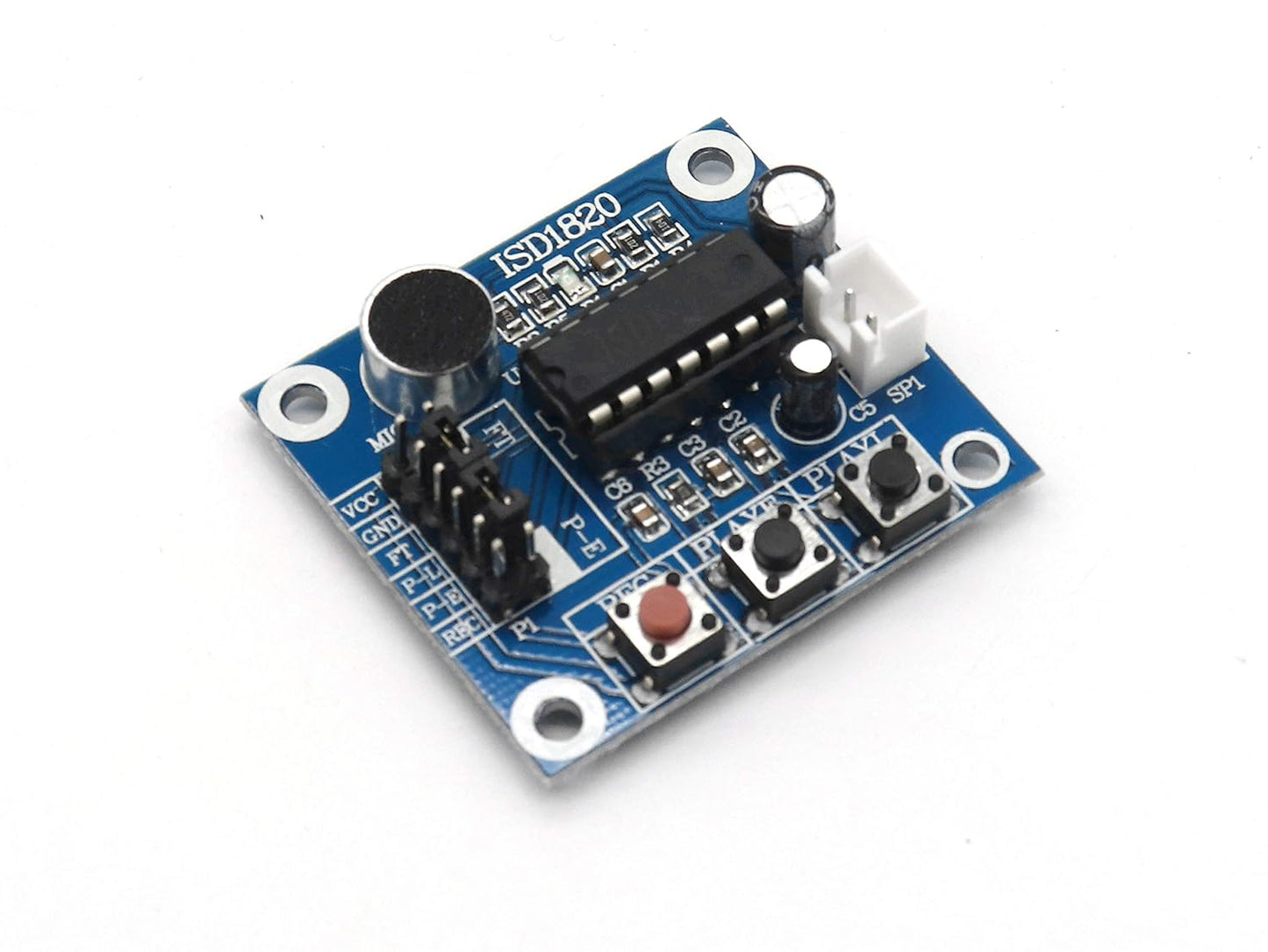 Sound Playback Module