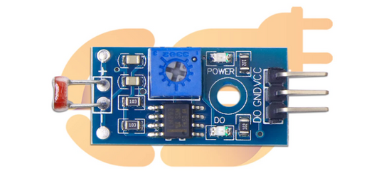 LDR Module