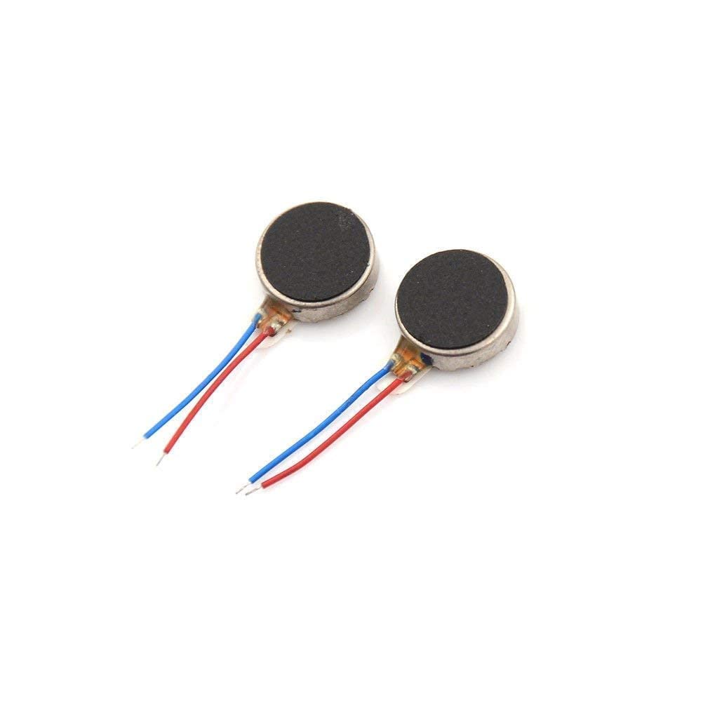 Vibrating Motor