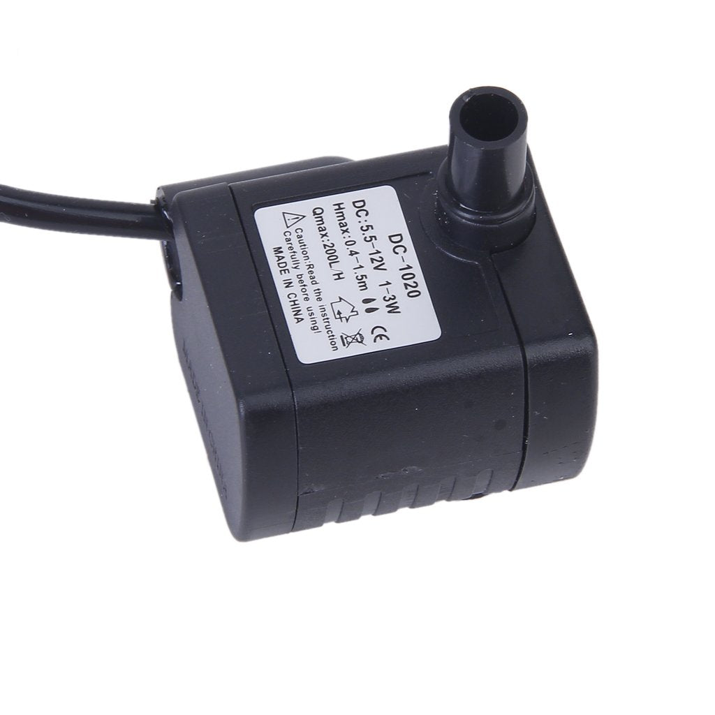 Water Pump module