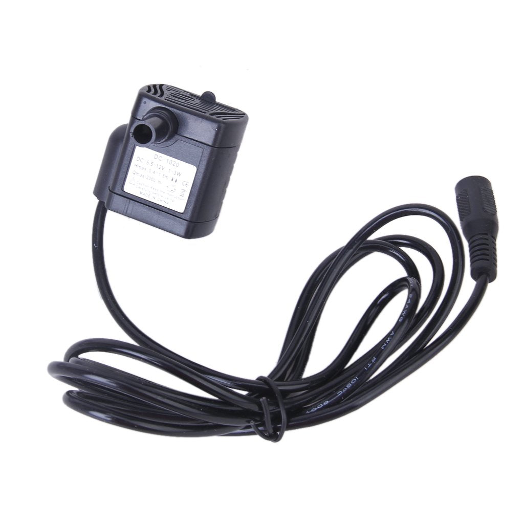 Water Pump module