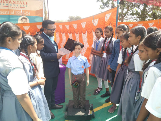 STEM EDUCATION