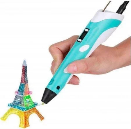 3D PENS