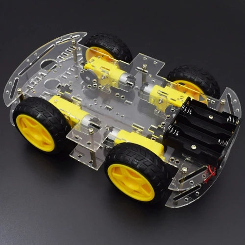 ROBOTICS KITS