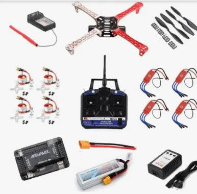 DRONE KITS