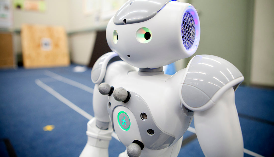 ROBOTICS