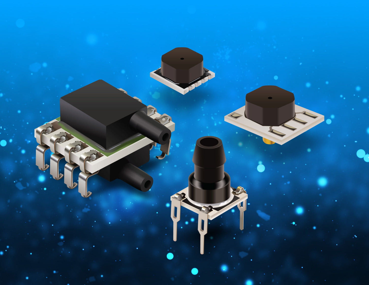 SENSORS