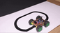 Line Follower Robot Car - Advanced & User-Friendly