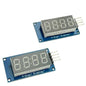 7 Segment Led Display