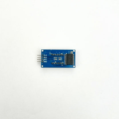 7 Segment Led Display