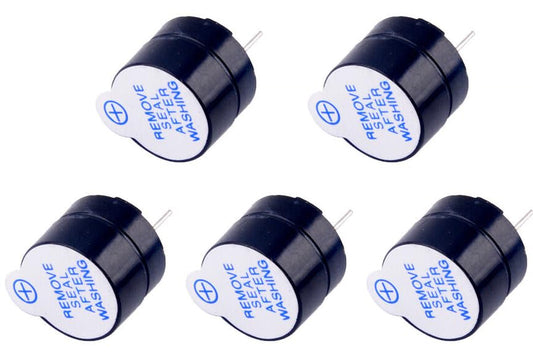 Active Buzzer