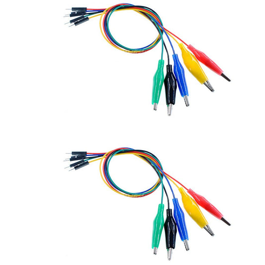 Alligator Connectors