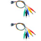 Alligator Connectors