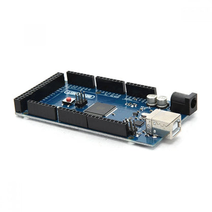 Arduino Mega or equivalent