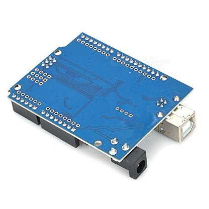 Arduino Uno or equivalent
