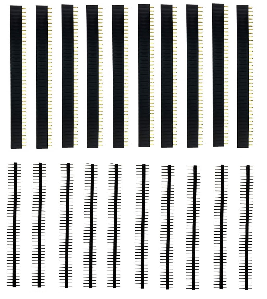 Berg Strips